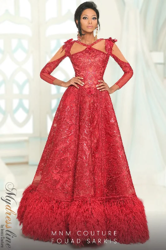 Sneak Peek Sale MNM Couture 2523