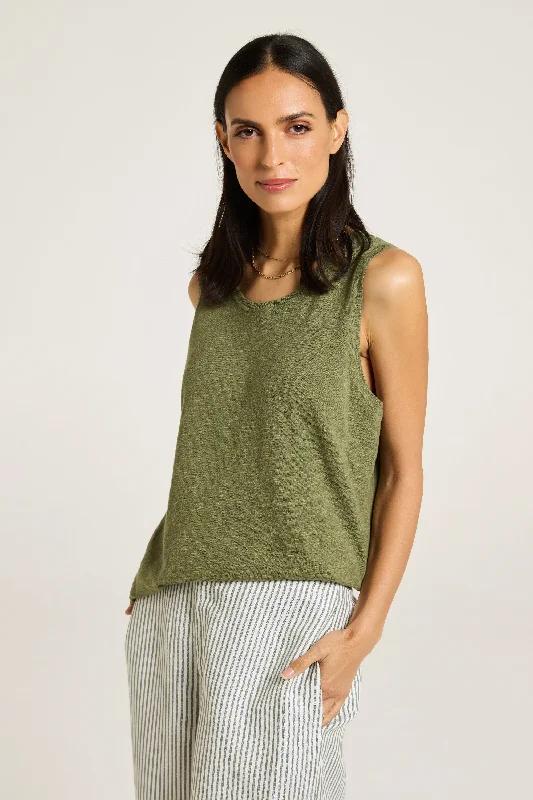 Weekend Savings Fiesta Serene Tank