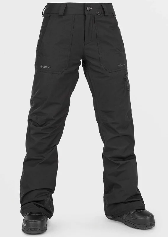 Markdown Madness Volcom Women's Knox Ins Gore-Tex Pants