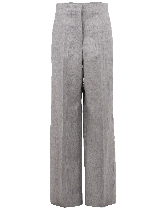 Special Discount Largo Wide Leg Pant
