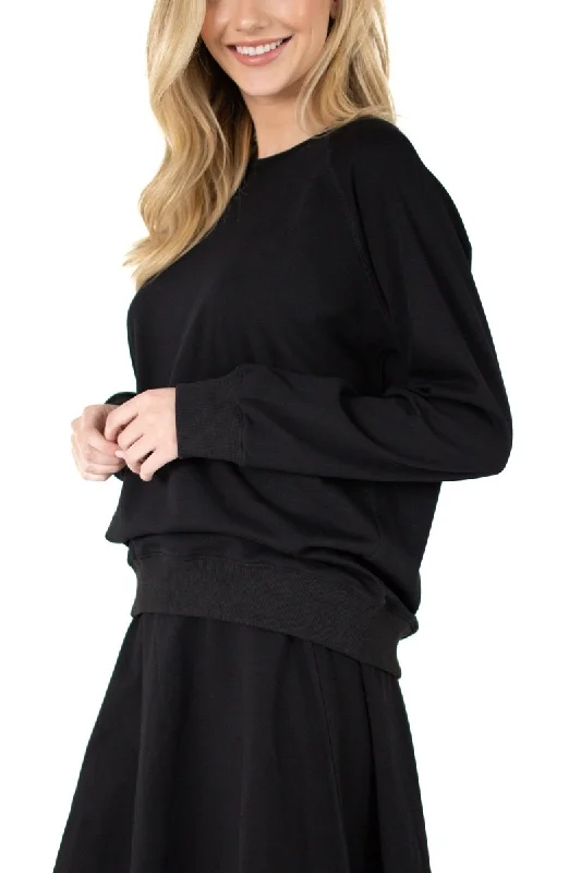 Super Sale ASHLEY SHIRT (Black)