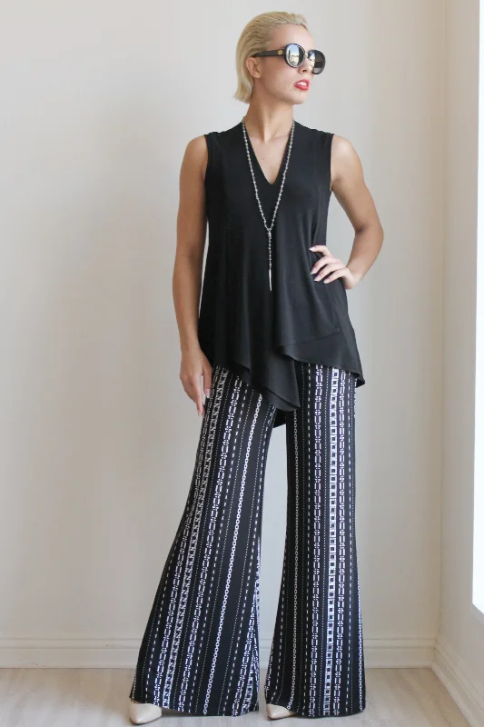 Stock Clearance Joseph  Ribkoff Camisole V Neck Top