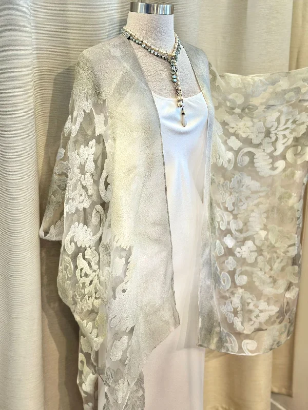 Assorted Ivory/White
