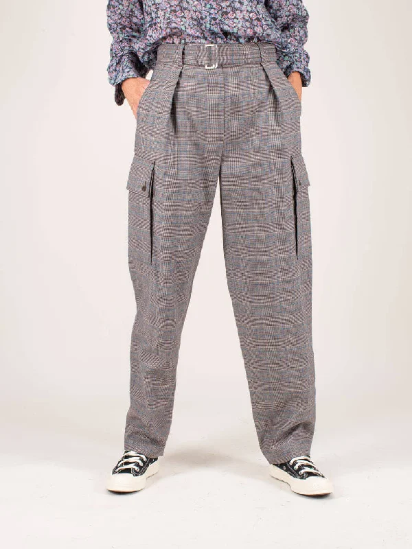 Weekend Offers That Tempt BATTLE Pants  Check
