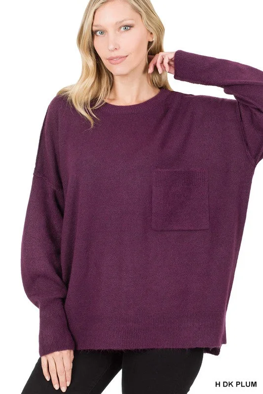 H DK PLUM