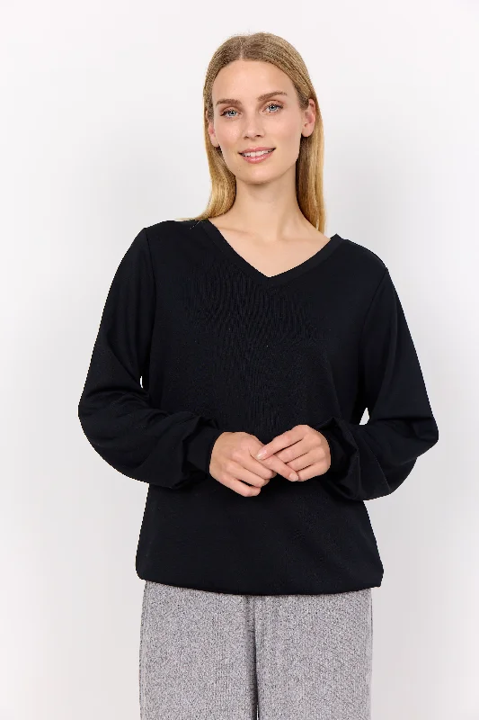 Today’s Special Banu 194 Sweatshirt - Black