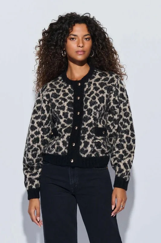 Limited Time Discount Nation LTD. - Tessa Cardigan