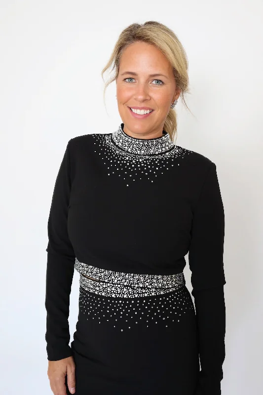 Savings Spectacular Ensemble Top (FINIAL SALE)