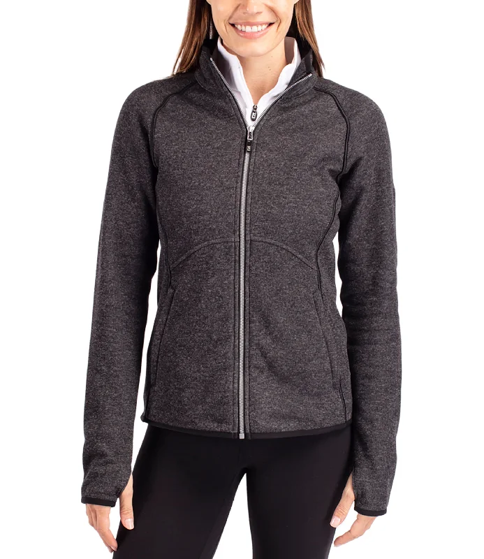 Charcoal Heather