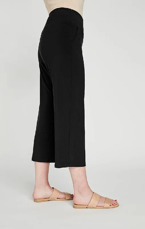 Weekend Deals That Dazzle Sympli, 27226 Straight Leg Crop Pant