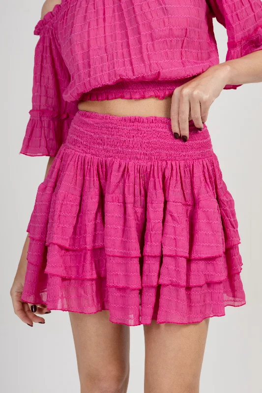 Shop and Save Barbara + Tati Pink Set