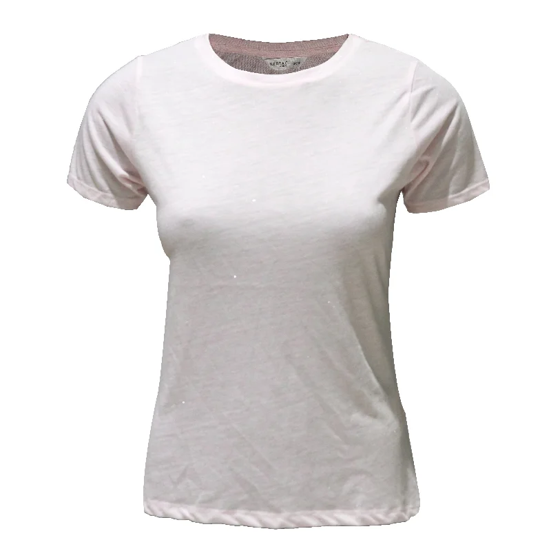 Midnight Madness Pink T Shirt