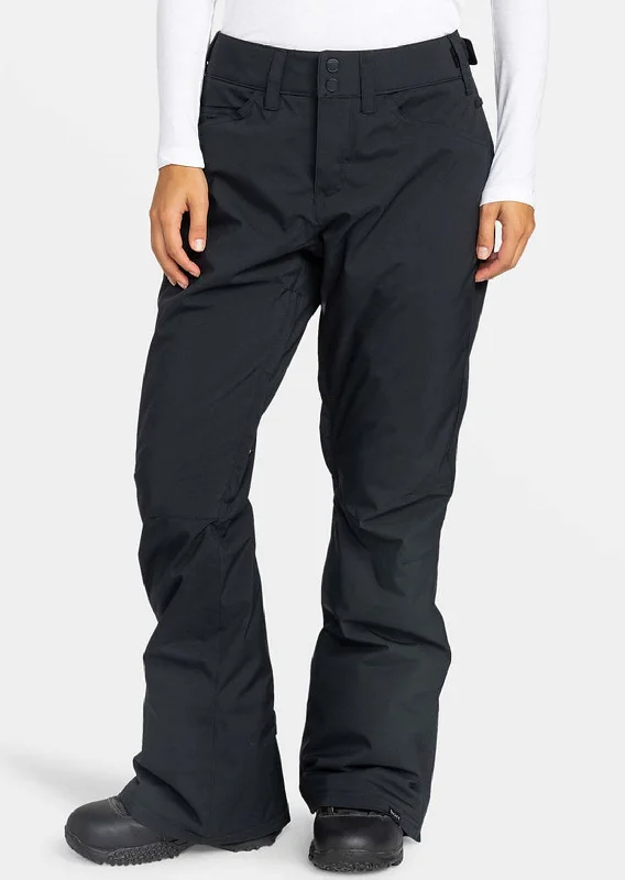Early Access Roxy Women's Backyard Pants