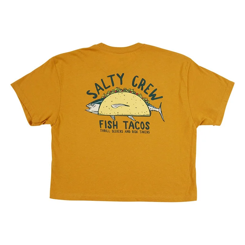Weekend Savings Fiesta Baja Fresh Skimmer Tee