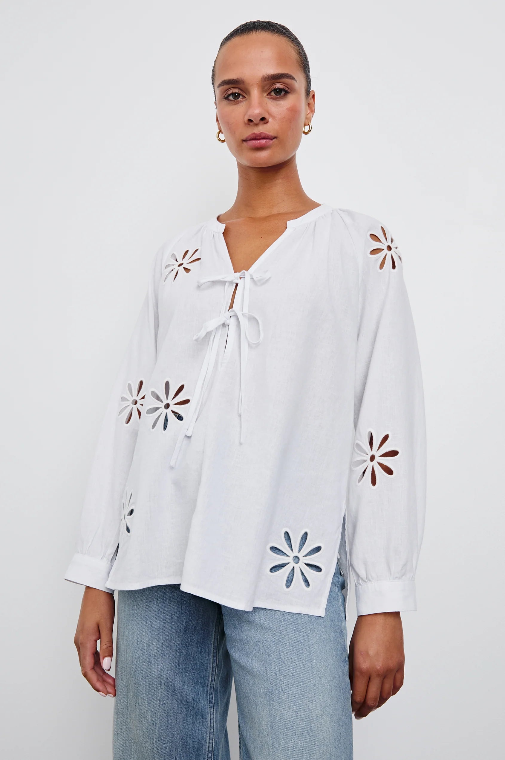 Price Smash Rails - Brielle Top