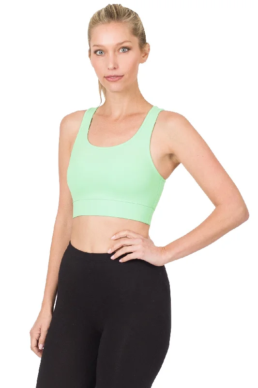 Today’s Deal Mint Sports Bra