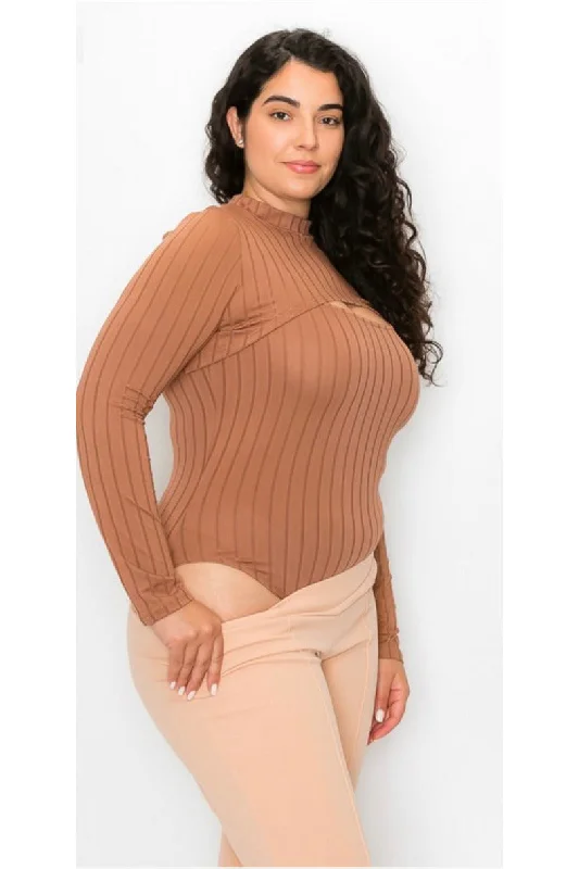 Shop the Weekend Away Split Decision Top