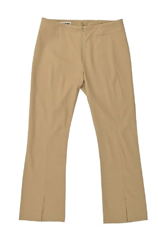 Limited Offer [WW35128] Jil Sander | Pants