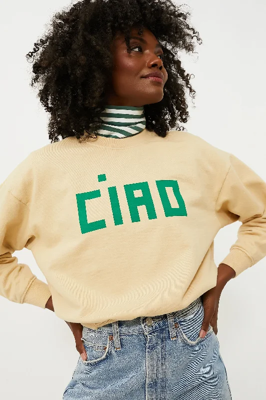 Weekend Bargains to Love Oat Ciao Le Drop