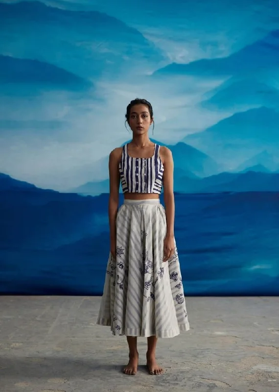 Weekend Bargains to Celebrate Magnolia Skirt