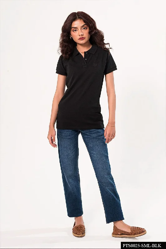 While Supplies Last Valeria Polo Shirt