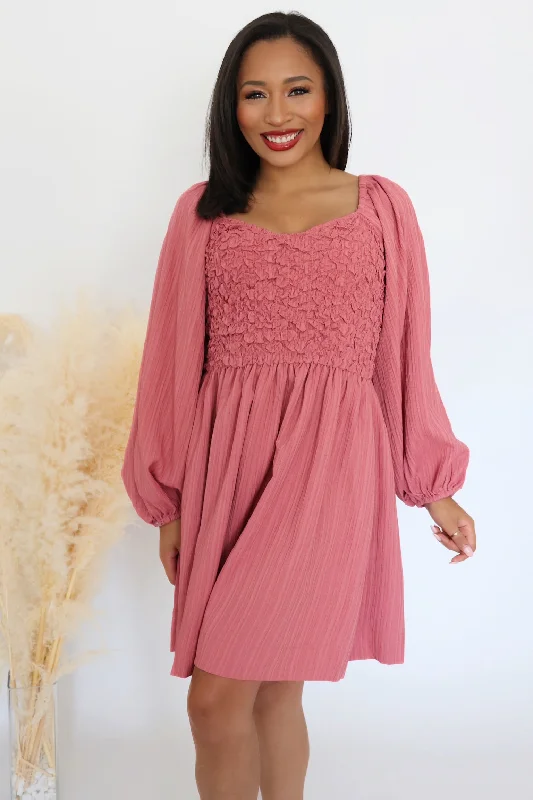 Weekend Deal Vanna Dress (FINIAL SALE)