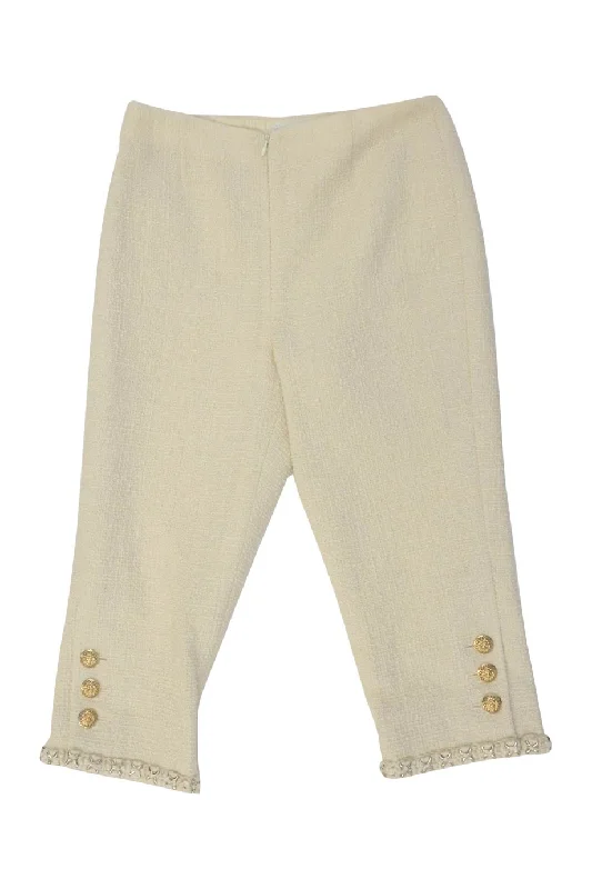 Today’s Deal [WW37216] Chanel | Culottes