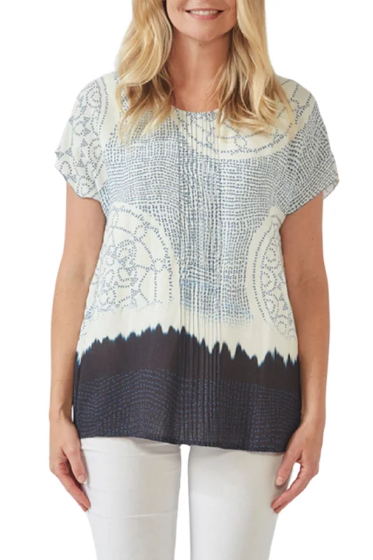 New Arrival COYA TOP - 9490WT