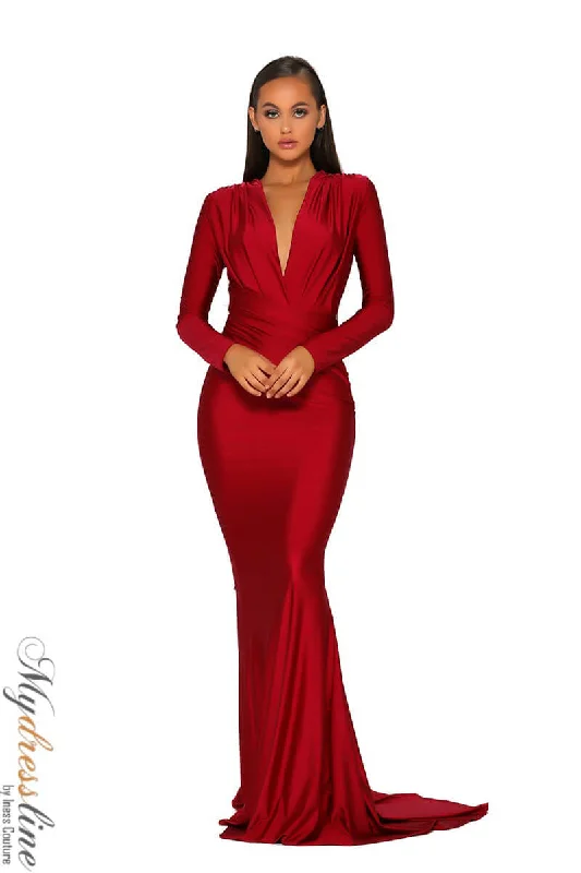 Limited Quantity Portia & Scarlett PS5030