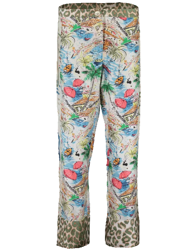 Online Exclusive Dolce Vita Riviera Pant