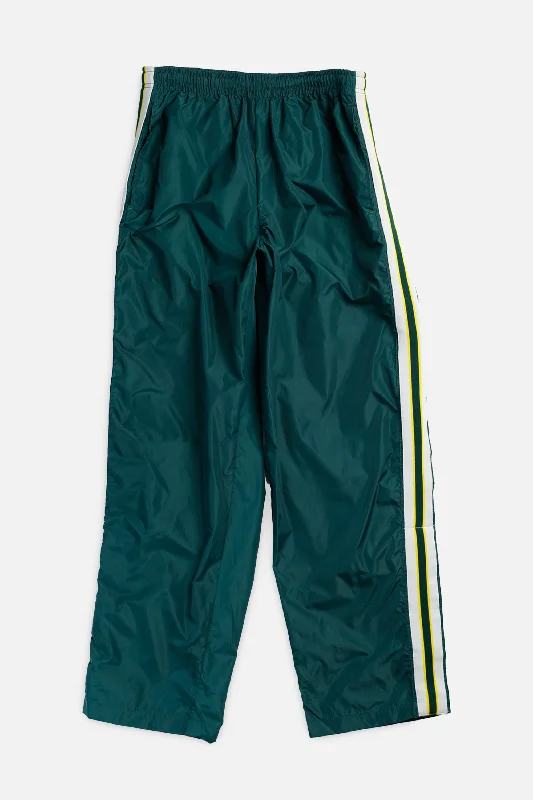 Weekend Specials to Celebrate Vintage Nike Windbreaker Pants - M