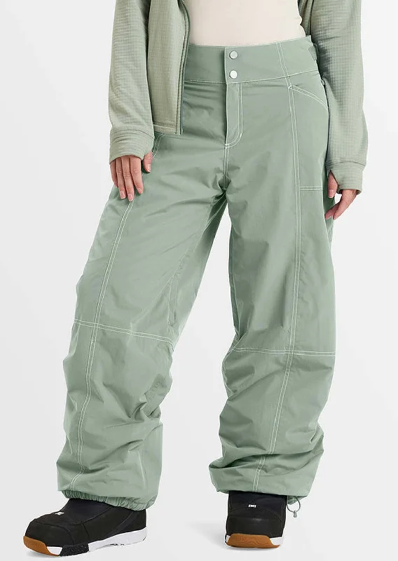 Now or Never Roxy Women's Chloe Kim Pants