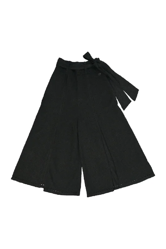 Special Offer [WW37823] Chanel | Culottes