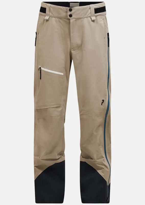 Bargain Bin Peak Performance Women's Alpine Gore-Tex Pants