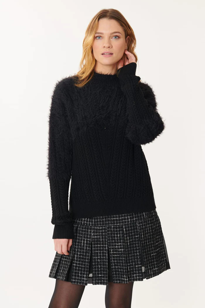 Big Discounts Joyce Sweater - Black