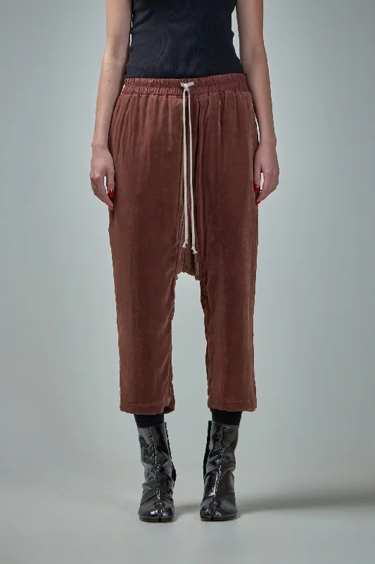 Weekend Deals That Excite Drawstring Cropped