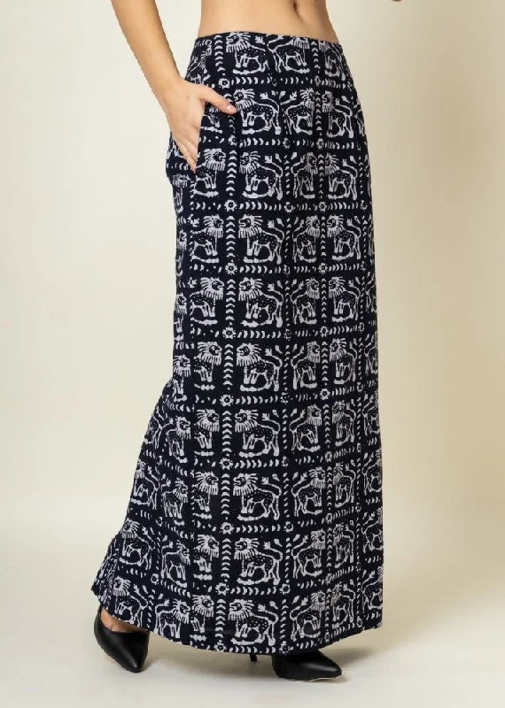 Weekend Specials to Love Abby Batik Skirt