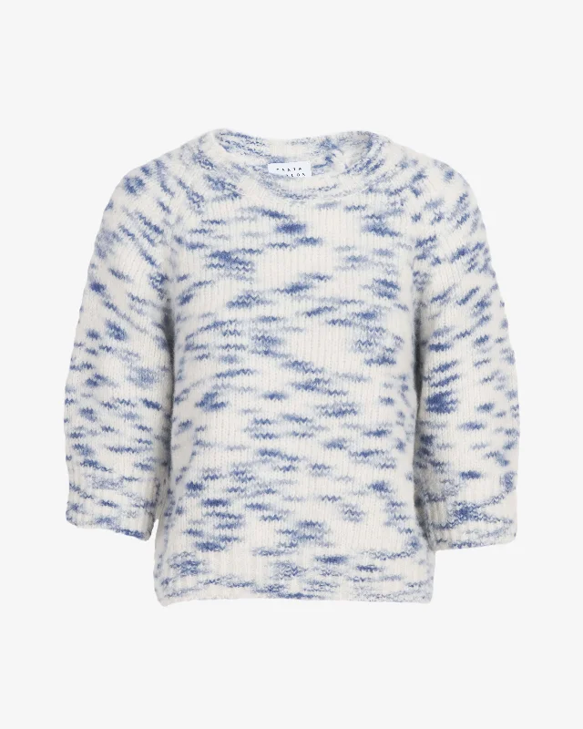 Online Exclusive Annette Sweater