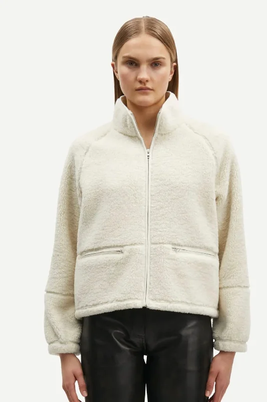 Quick Sale Samsoe Samsoe - Tara Jacket