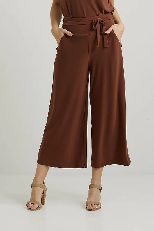 Big Savings Joseph Ribkoff Sale, 222279 Waist Tie Pant