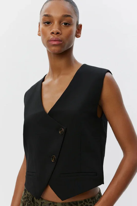 Crazy Deals Sofie Schnoor - Caramiasw Vest