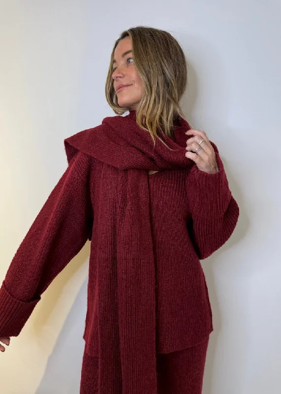 Online Only REMI SWEATER