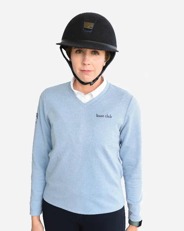 Fantastic Offers The Sueño Tech Sweater - Skyline