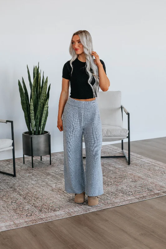 Sneak Peek Sale Francia Sweater Pants