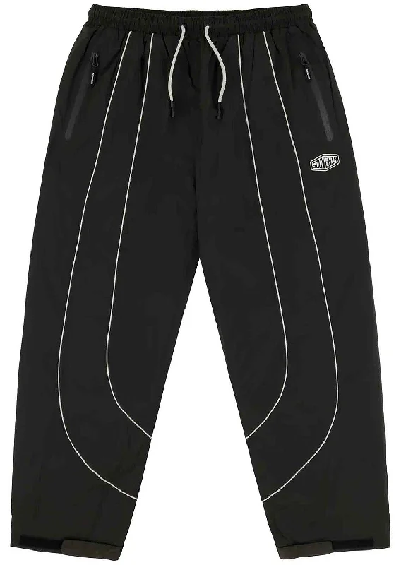 Now or Never Souvenir Unisex Insulated Track Pant