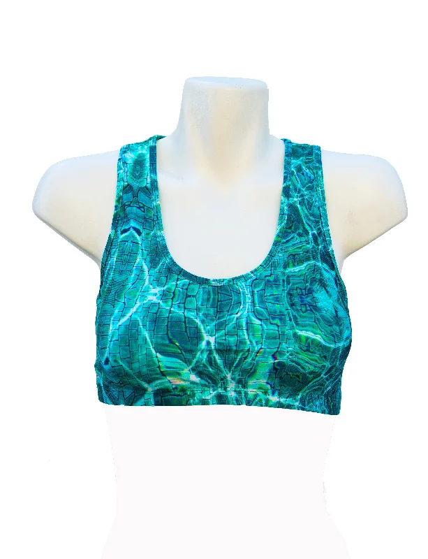 Massive Deals Crop Tops - Reflections