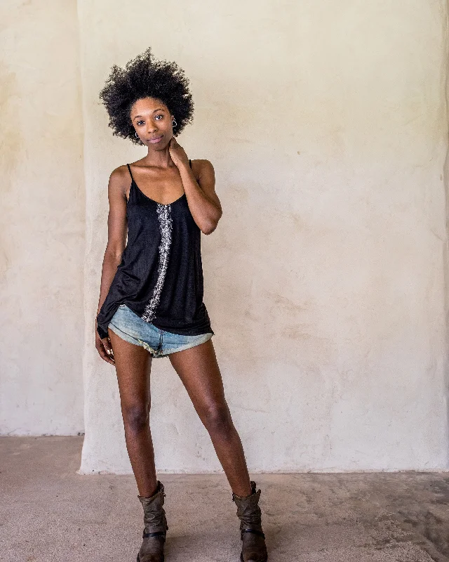 Deal Frenzy Outa Line Singlet