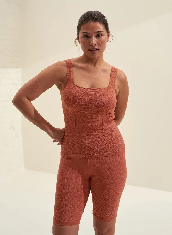 Today's Special Rouge Luxe Seamless Singlet