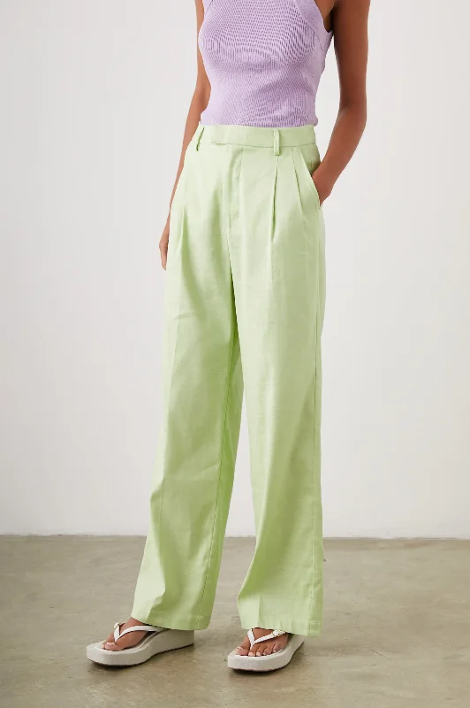 Weekend Savings Fiesta MARNIE PANT - APPLE