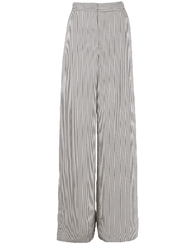 Weekend Wonders Await! Wide Leg Birte Trouser